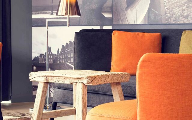 Mercure Saint Malo Balmoral