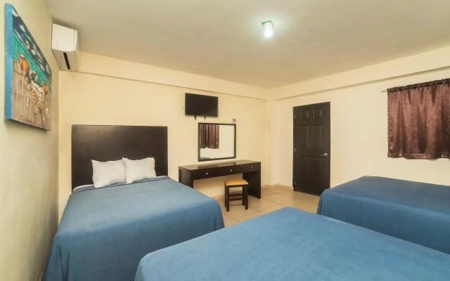 Hotel Puerto Inn