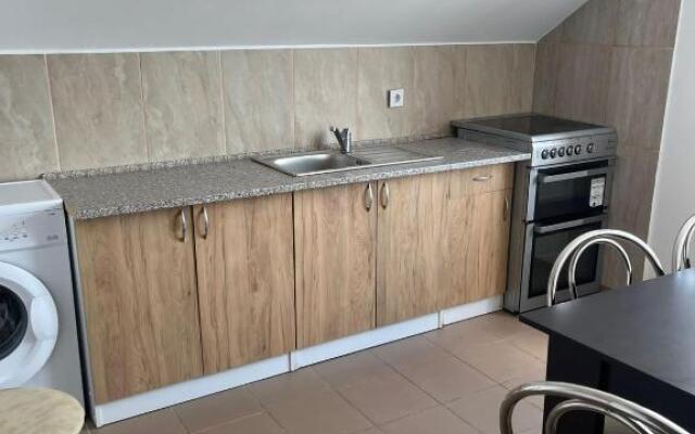 VGS Residence