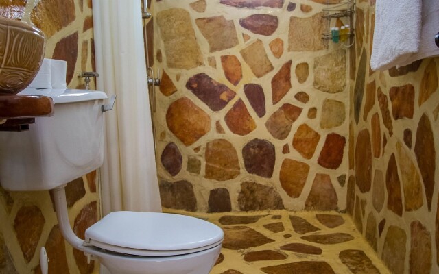 2 Friends Guest House