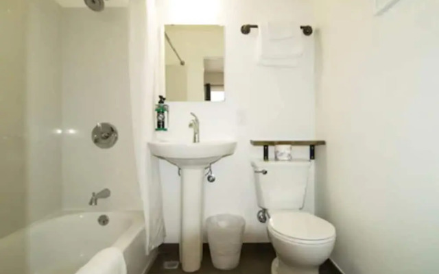 Paramount Student Housing - The Spaulding