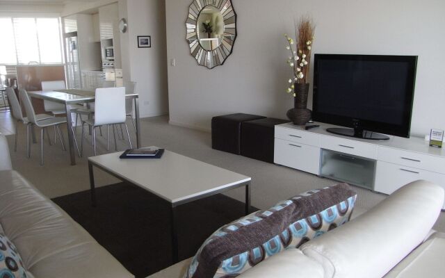 Aspect Caloundra