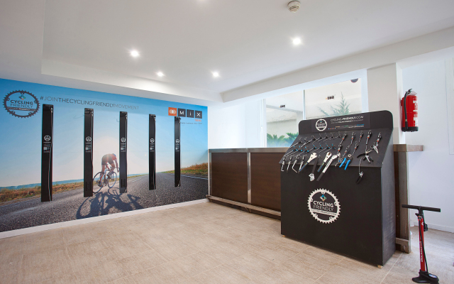 Mix BR App AT-2179 Apartments
