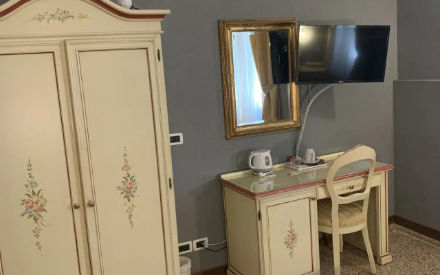 Locanda Poste Vecie