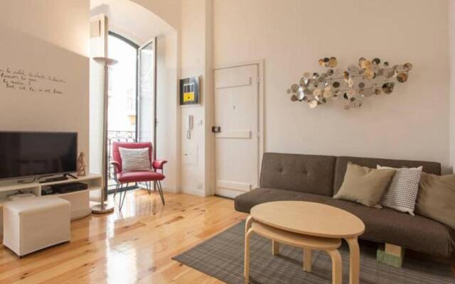 Alfama Charm Apartment