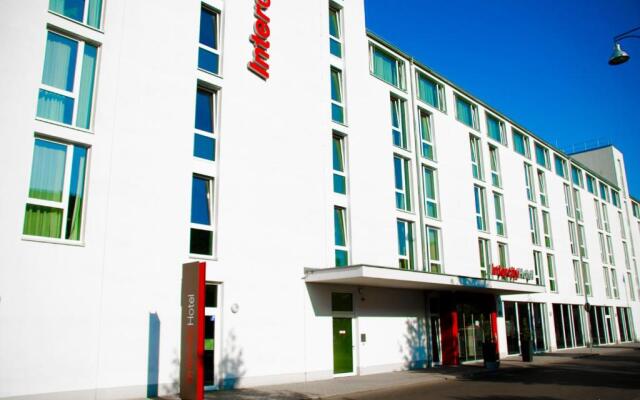 IntercityHotel Darmstadt