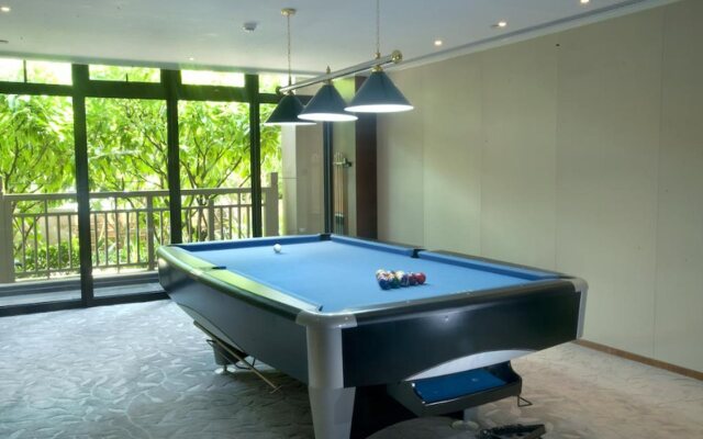 Eadry Royal Garden Hotel Haikou
