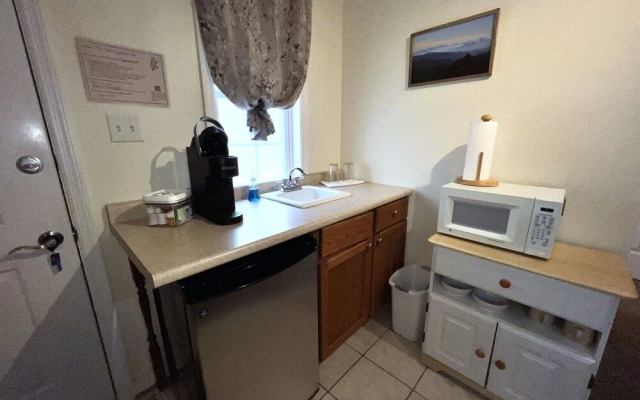 The Dancing Bear Inn