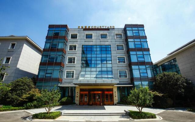 Courtyard by Marriott Wuxi Lihu Lake