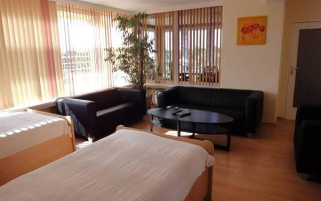 Forsthaus Appartements