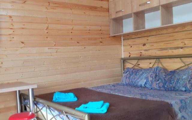 Eco Park Hotel WINDY HILLS