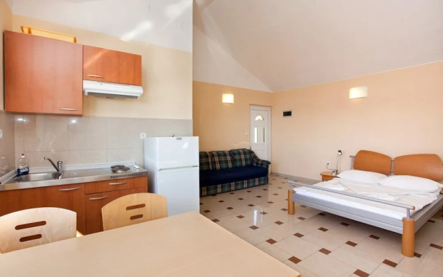 Oaza Apartmani Primosten