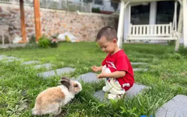 Yishan Yitian Homestay