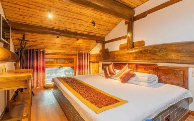 Guangyu Guesthouse