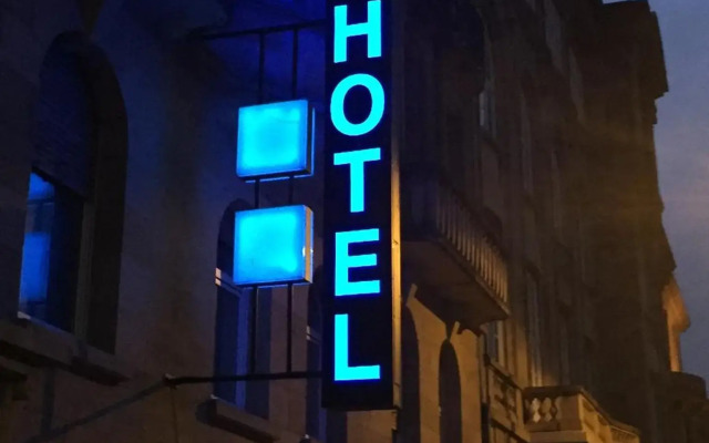 Wasserturm Hotel