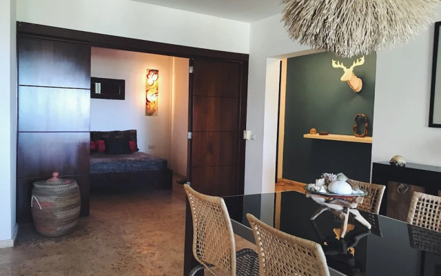 Terrenas Villas - La Iglesia