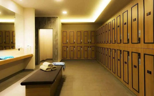 Jura Hotels Altinoluk Thermal