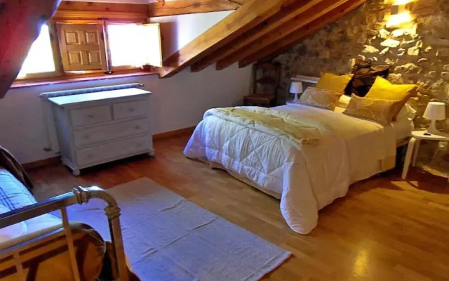 Casa Florentino Casa centenaria