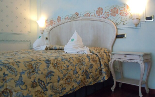 Suite Hotel Nettuno