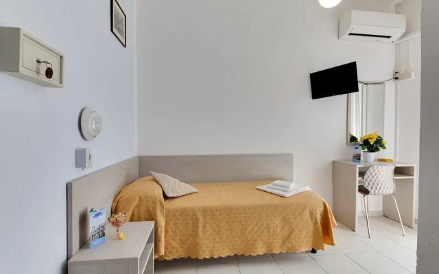 Hotel Nevia