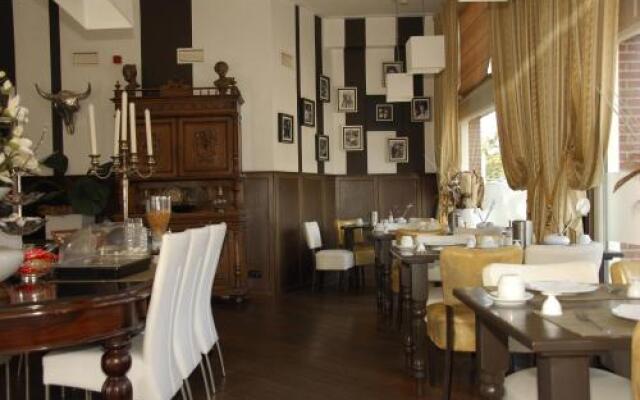 Hotel Prinsenhof IJmuiden