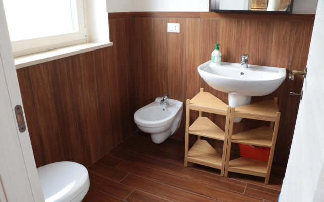 Agriturismo Terra dei Falchi