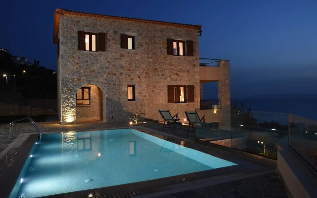 Villa Dafni Kato Verga