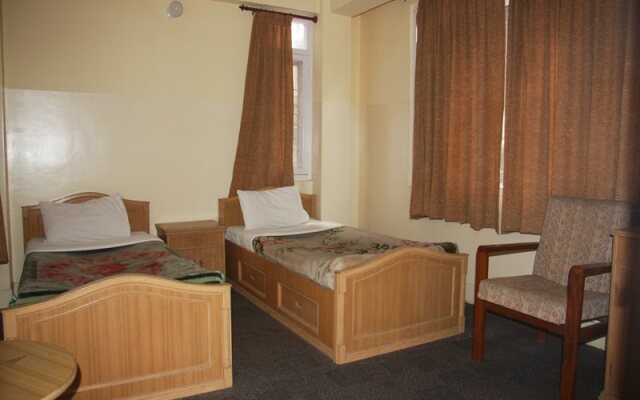 Student Guest House
