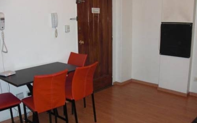 Acosta Aguilera Apartamentos