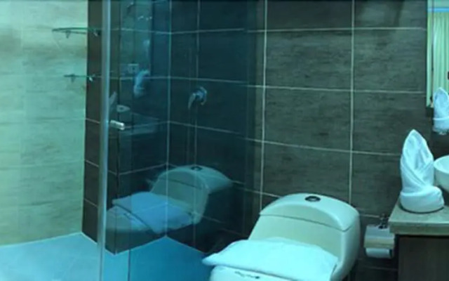 Hotel Majam's Resort