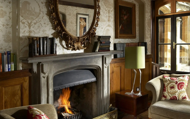 Manor House Bath
