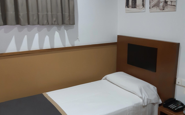 Hotel Adagio Gastronòmic