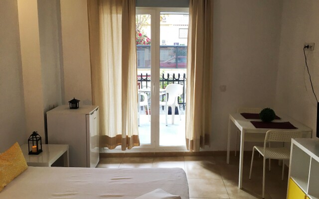 Apartamentos Doña Carmen 3000