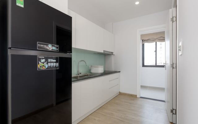 Vivian Villa & Apartment