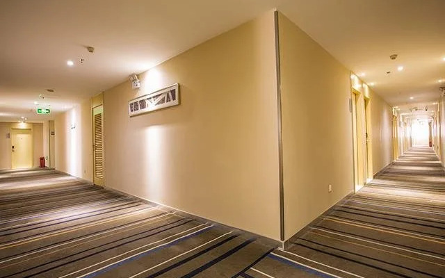 City Comfort Inn Nanning Yuanhu Road Branch