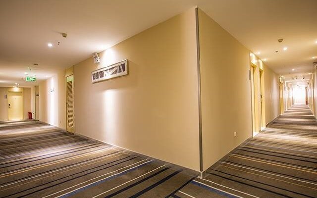 City Comfort Inn Nanning Acient Town Xinghu Crossroad