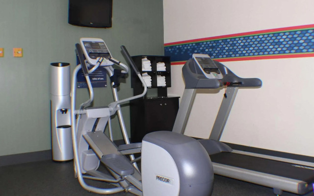 Hampton Inn Myrtle Beach-West