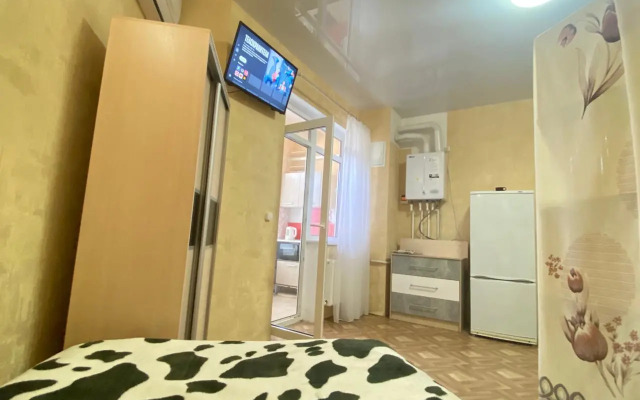 Апартаменты на улице Халтурина 30лит2