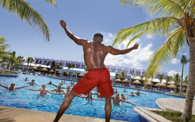 Riu Montego Bay - Adults Only - All Inclusive