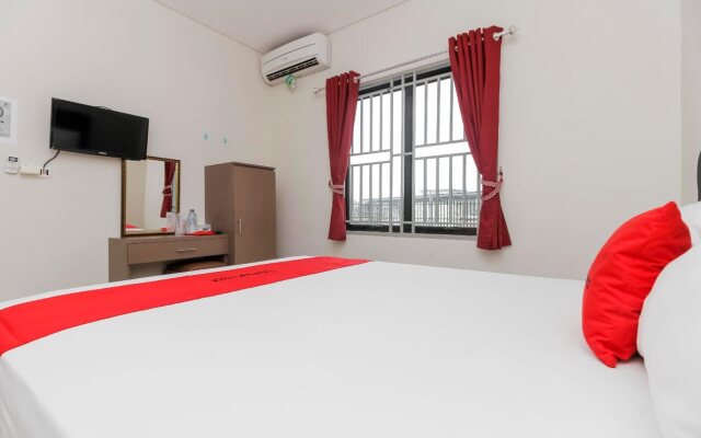 Hotel Wongso by RedDoorz