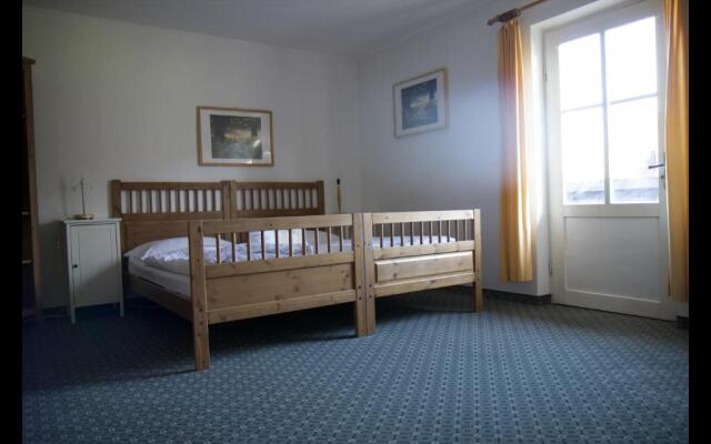 Appartementhaus Huber