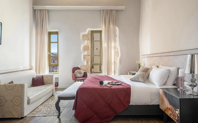 Elia Palatino Hotel
