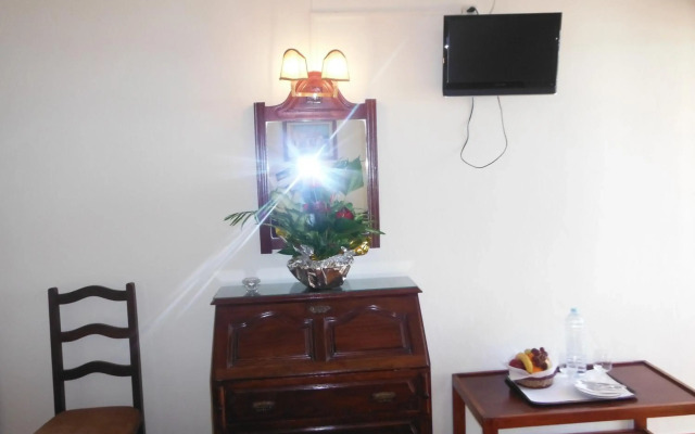 Hotel Aeromar
