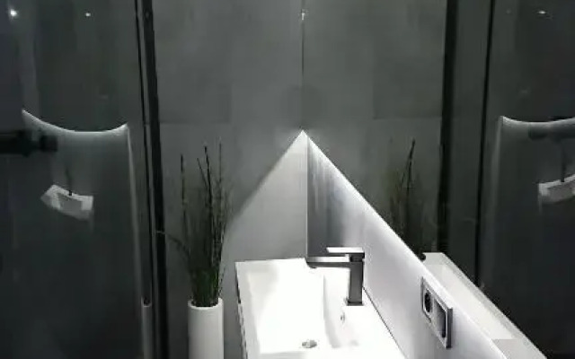 Apartamenty Prestige