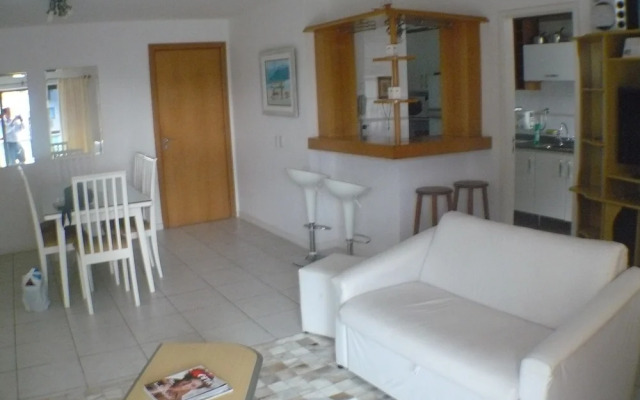 Barra Dolce Vita Residence Service