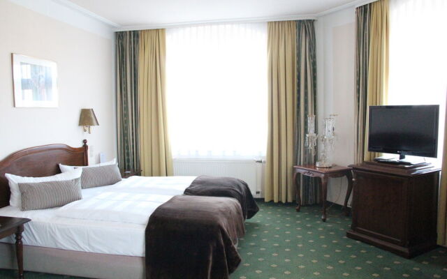 Hotel Smetana
