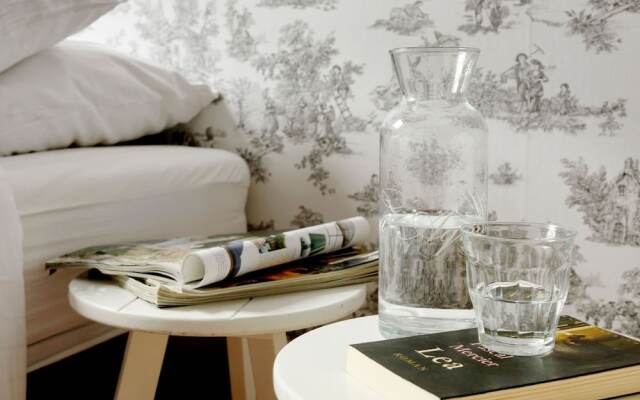 Elegant Holiday Home in Baarlo With Garden