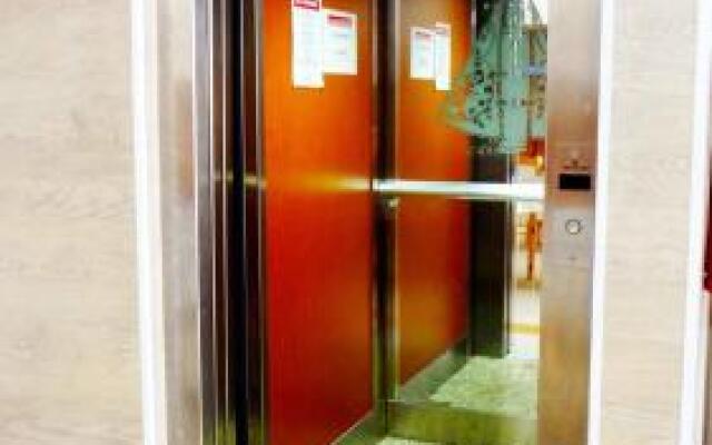 Hotel Mirante Do Porto