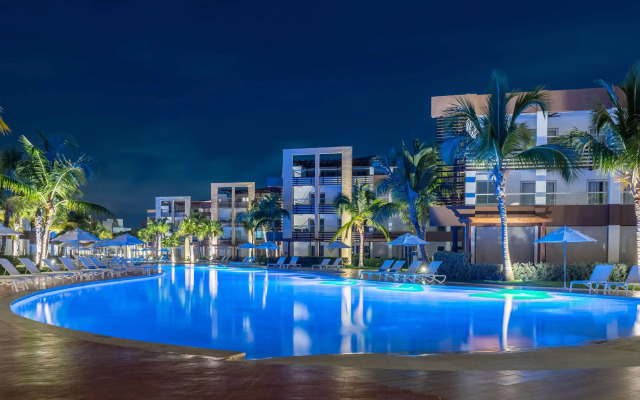 Hotel Bakour Punta Cana Suites