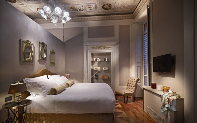 Grand Relais The Gentleman of Verona - Guest House